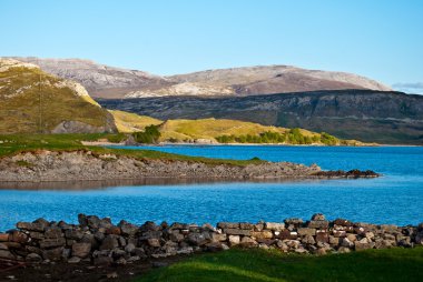 Loch Assynt