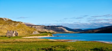 Loch Assynt