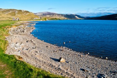 Loch Assynt