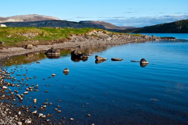 Loch Assynt