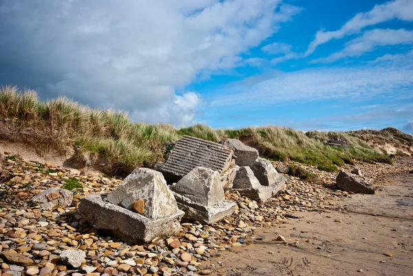 Dunnet Bay — Stock Photo, Image