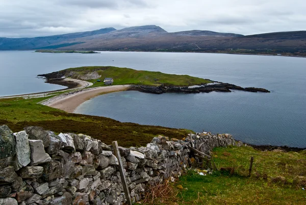 스코틀랜드 풍경 — 스톡 사진