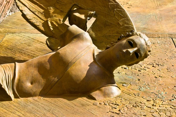 Σάντα Μαρία degli angeli — Φωτογραφία Αρχείου
