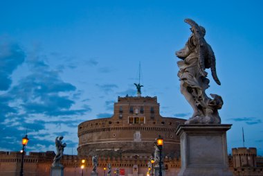Sant Angelo Kalesi