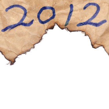 2012 yeni yıl arka kağıt