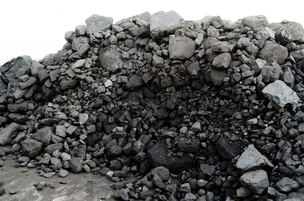 Carbón —  Fotos de Stock