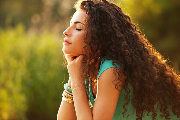 Наслаждайтесь солнцем
