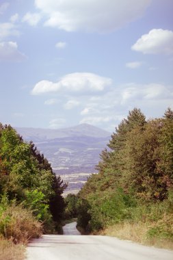 Rtanj dağ