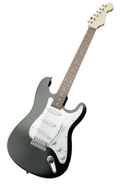 Elektro gitar