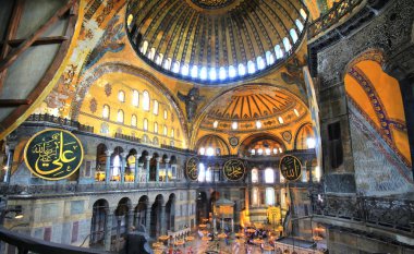 Ayasofya sophia