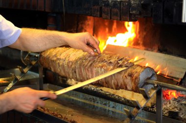 kebap, döner