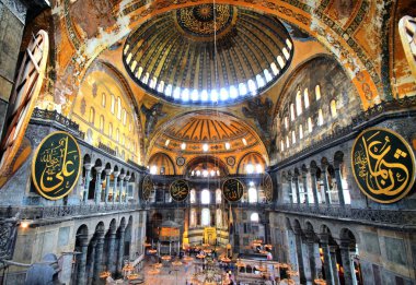 Ayasofya sophia