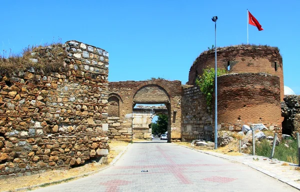 İznik (Iznik kapısı)