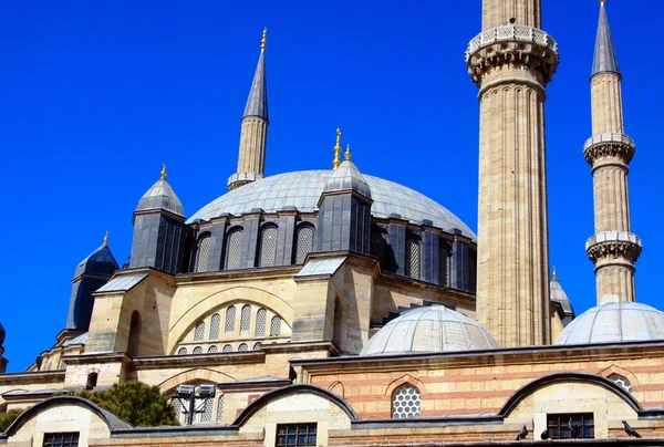 Мечеть Селимие — стоковое фото
