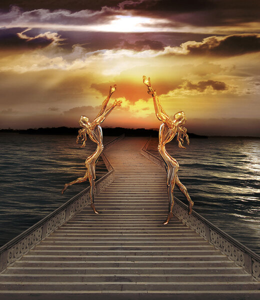 Guardians of the light