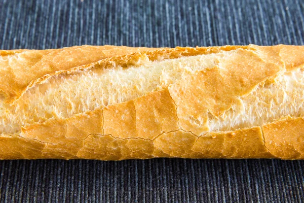 一块面包 — 图库照片