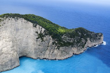 Navagio beach, Zakynthos