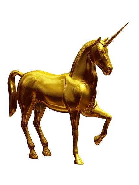 Unicorn — Stock Photo, Image