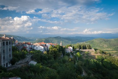 Motovun