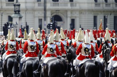 renkli, Londra 2012 günlerdir