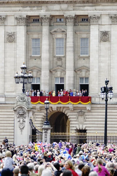 Trooping the Colour, Londres 2012 — Photo