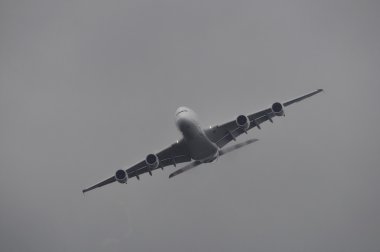 Farnborough 2012