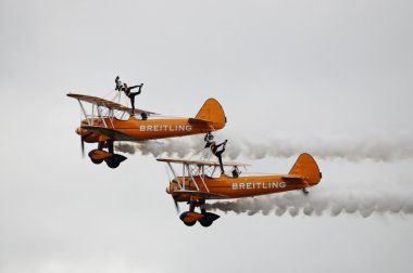 Farnborough 2012