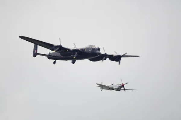 Farnborough Airshow 2012 — Φωτογραφία Αρχείου
