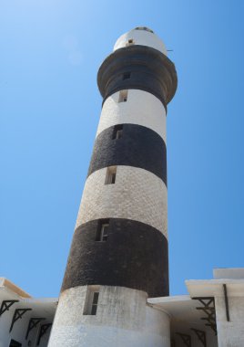 bir fener kulesi