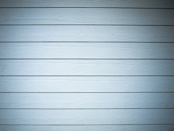 水平の板の木製の壁のテクスチャ — ストック写真