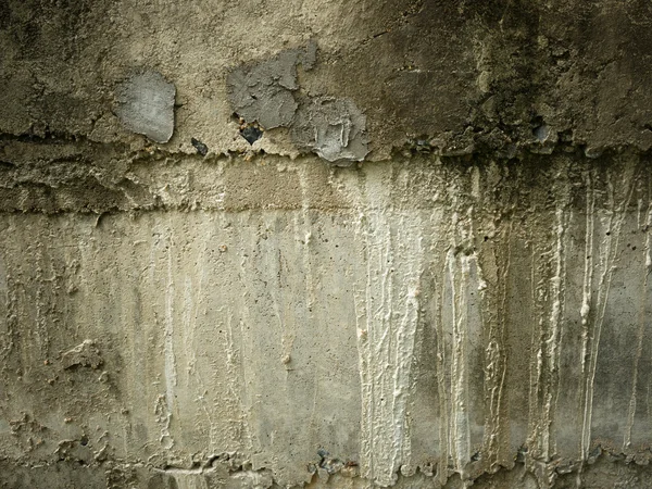 Textura da parede de cimento Grunge velho — Fotografia de Stock