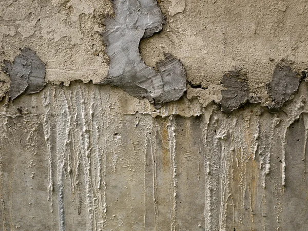 Texture of Old Grunge cement wall — Stock Photo, Image