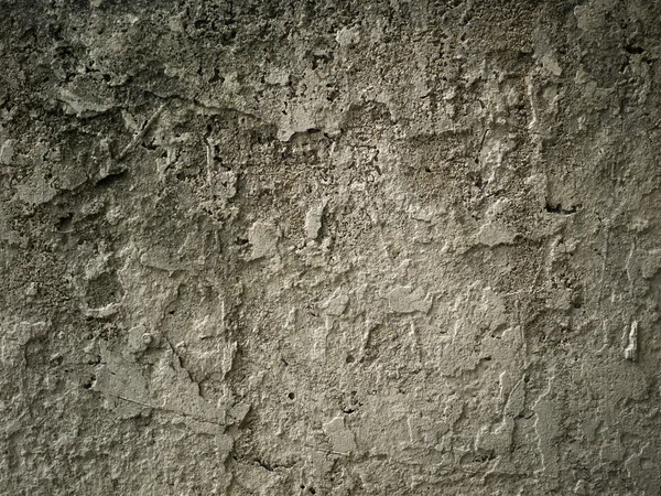 Textura de parede de cimento velho — Fotografia de Stock