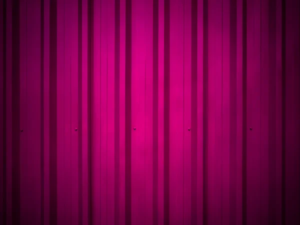 粉红色折叠金属质感 — 图库照片