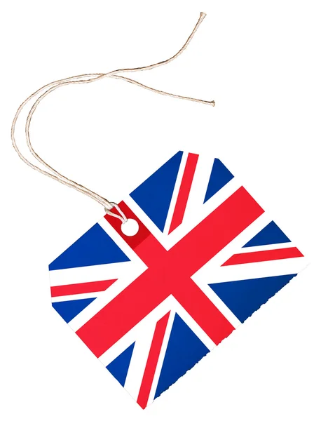 Stock image Union jack