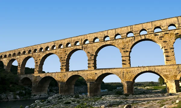 Aqueduct — Stock Photo, Image