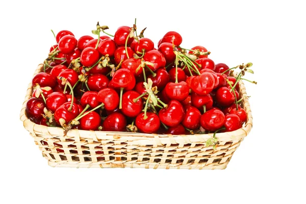 stock image Cherries