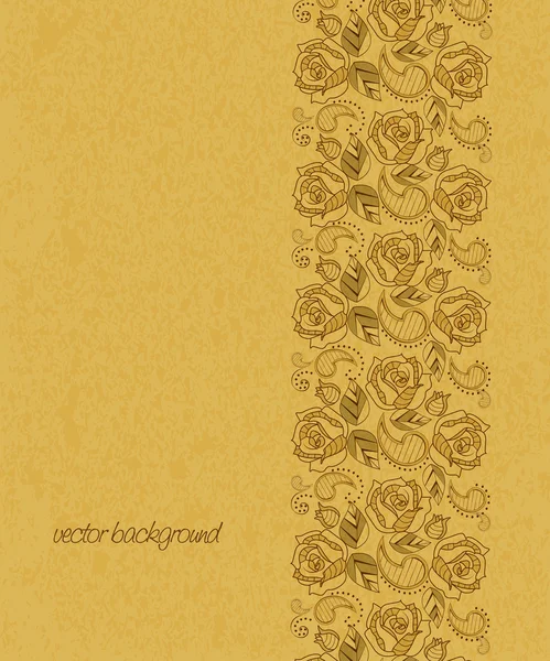 Roses, 6 — Image vectorielle