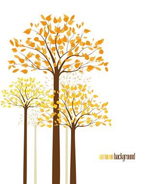 Trees 10 clipart
