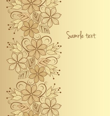 Flowers clipart