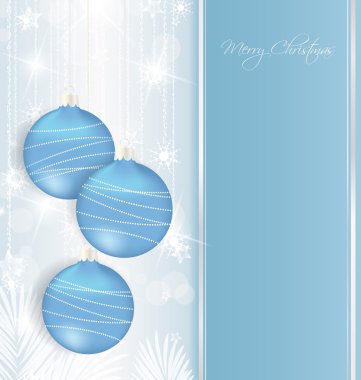 Christmas background clipart