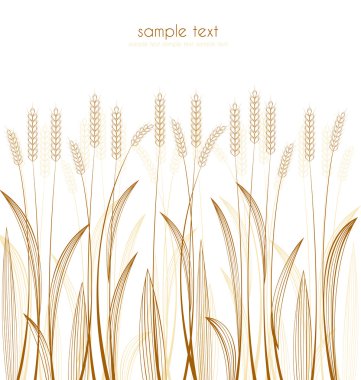 Grain 1 clipart