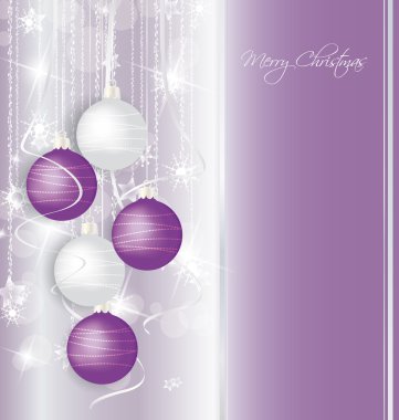 Christmas background clipart