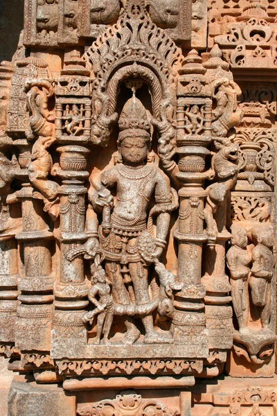God Shiva — Stockfoto