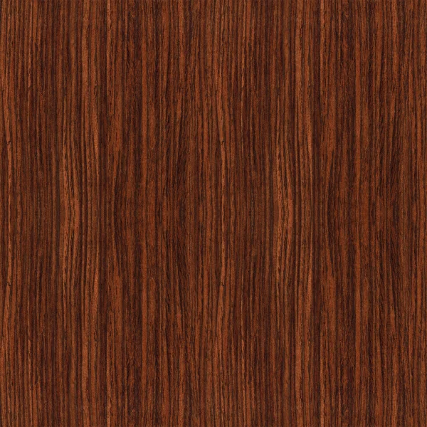 Seamless wenge (wood texture) — Stock Photo, Image