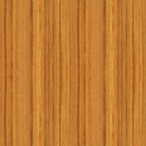 Teca sem costura (textura de madeira ) — Fotografia de Stock