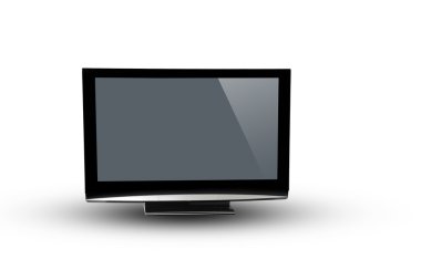 görüntü plazma lcd tv