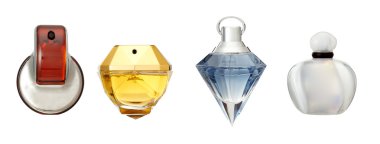 Perfume clipart