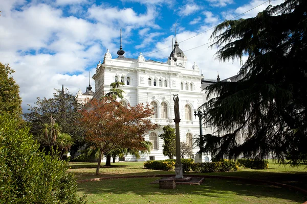 Municipio de La Plata en la Provincia de Buenos Aires, Argentina —  Fotos de Stock