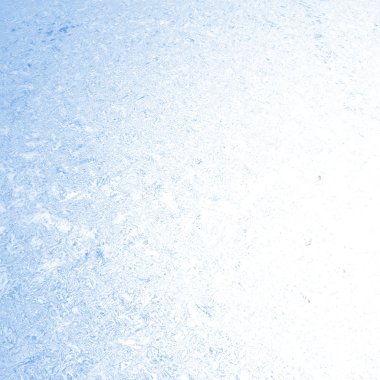 Ice water background